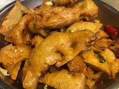 -小民大排档(光谷店)