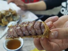 -红月湾海鲜饭店•沙滩海景(双月湾店)
