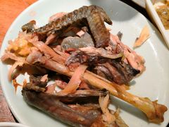 -黑鸡小馆(金源店)