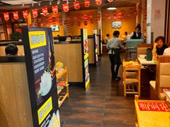 -和庆斋羊蝎子火锅·碳缸烧烤(顺义旗舰店)