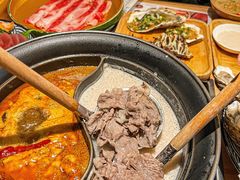 -温野菜涮涮锅(万象城店)