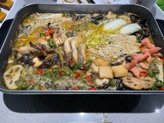 -半天妖烤鱼(东方新天地店)