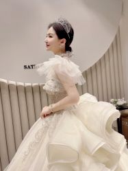 -SATIN COUTURE瑟庭婚纱礼服馆