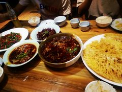 -自贡盐帮菜·玩辣餐厅(樱花园西街店)