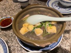 -南京大牌档(夫子庙老门东店)