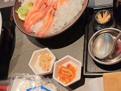 -牛YO寿喜烧和牛火锅自助(三台子万象汇店)