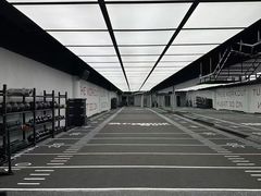 -TMG潮流健身(奥体莲荷里店)