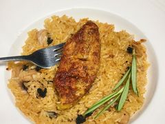 -沏点Trattoria意大利餐厅(新街口店)