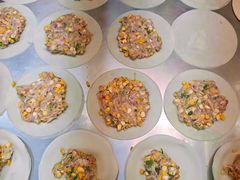 -汤姆大师傅鲜香牛肉饼(深圳保利文化广场店)