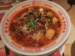 -每味每客·重庆麻辣烫(拓展大厦店)