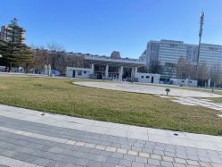-北京科学中心儿童乐园