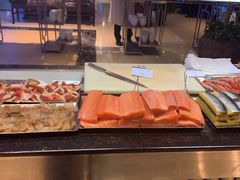 -杭州国际会议中心洲际酒店-德国啤酒屋(砂之船国际生活广场店)