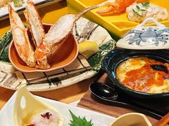 -蟹道乐(道顿堀本店)