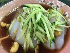 -五台山正觉全素斋