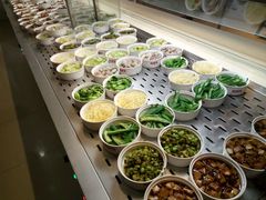 -金小悦饭堂(中禾店)