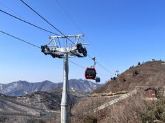 -方城县七峰山生态旅游区