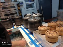 自助取餐区-蚝英雄鲜蚝自助专门店(长楹天街直营店)