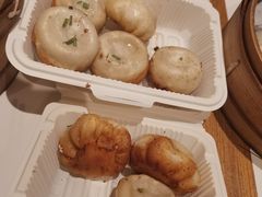 -馋三尺蟹粉小笼(人民广场店)