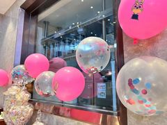 -菲住布渴酒店自助餐厅(阿里巴巴西溪园区店)