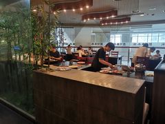 -本家韩国烤肉(财富大厦店)