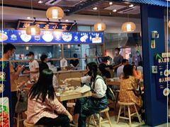 门面-文叔·湖北名小吃·小龙虾(黄贝岭地铁站店)
