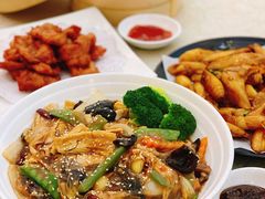 -轩记海鲜餐厅·四十五年老字号·经典粤菜(西区彩虹店)
