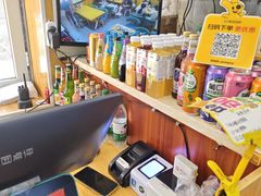 -五十中小肉串(南站店)