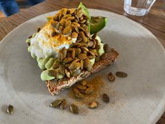 -BOR Eatery(安福路店)