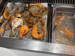 -星伦多自助料理·涮烤一体(奉贤龙湖天街店)