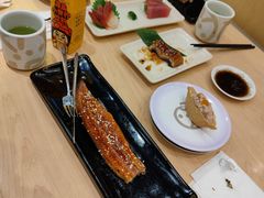 -元气寿司(新城市广场店)