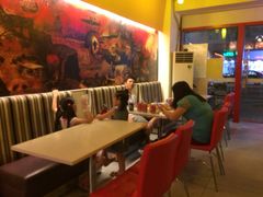 大堂-那坡里(东华西路店)