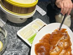 -大红门·博山菜(义乌路 海岱楼店)