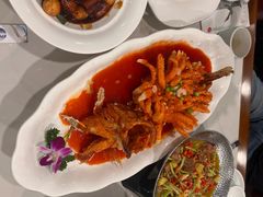 -苏珍宝地·苏州菜·徐州菜(金鸡湖商业广场店)