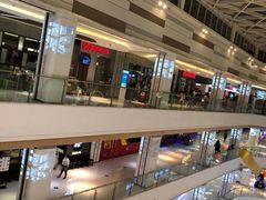 -海底捞火锅(锦艺城店)