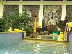 -韶关经律论国际酒店温泉