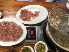 -潮陈记土鸡火锅(东厦北路店)