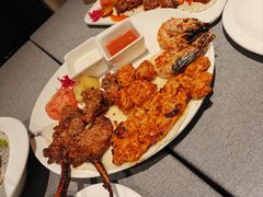 -Efes Turkish & Mediterranean Cuisine 艾菲斯餐厅(陆家嘴店)