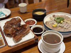 -凤阁楼果木烧鹅(鹤山陈山店)