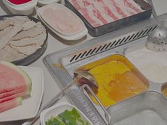 -海底捞火锅(外滩店)