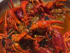 -聚味瞿记·龙虾堂(天元店)