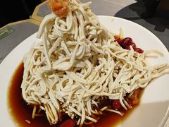 -晓淮山·扬州早茶·淮扬菜(龙阳广场店)