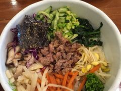 -全州拌饭馆(断桥店)