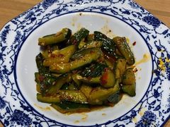 -舌尖尖·兰州牛肉面(浦东机场店)