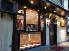 门面-老吉士酒家(天平路店)