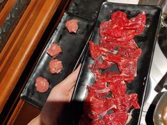 -海汕记·潮汕鲜牛肉火锅·自助