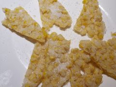 黄金玉米烙-梁家大院•农家菜(昆山会展中心店)