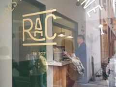 门面-RAC BAR(安福路店)