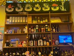 -竹马炭火烤肉(利济北路店)