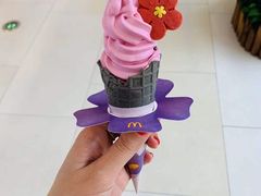 -麦当劳(金狮广场店)