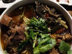 -老地方猫儿面(磁器口店)